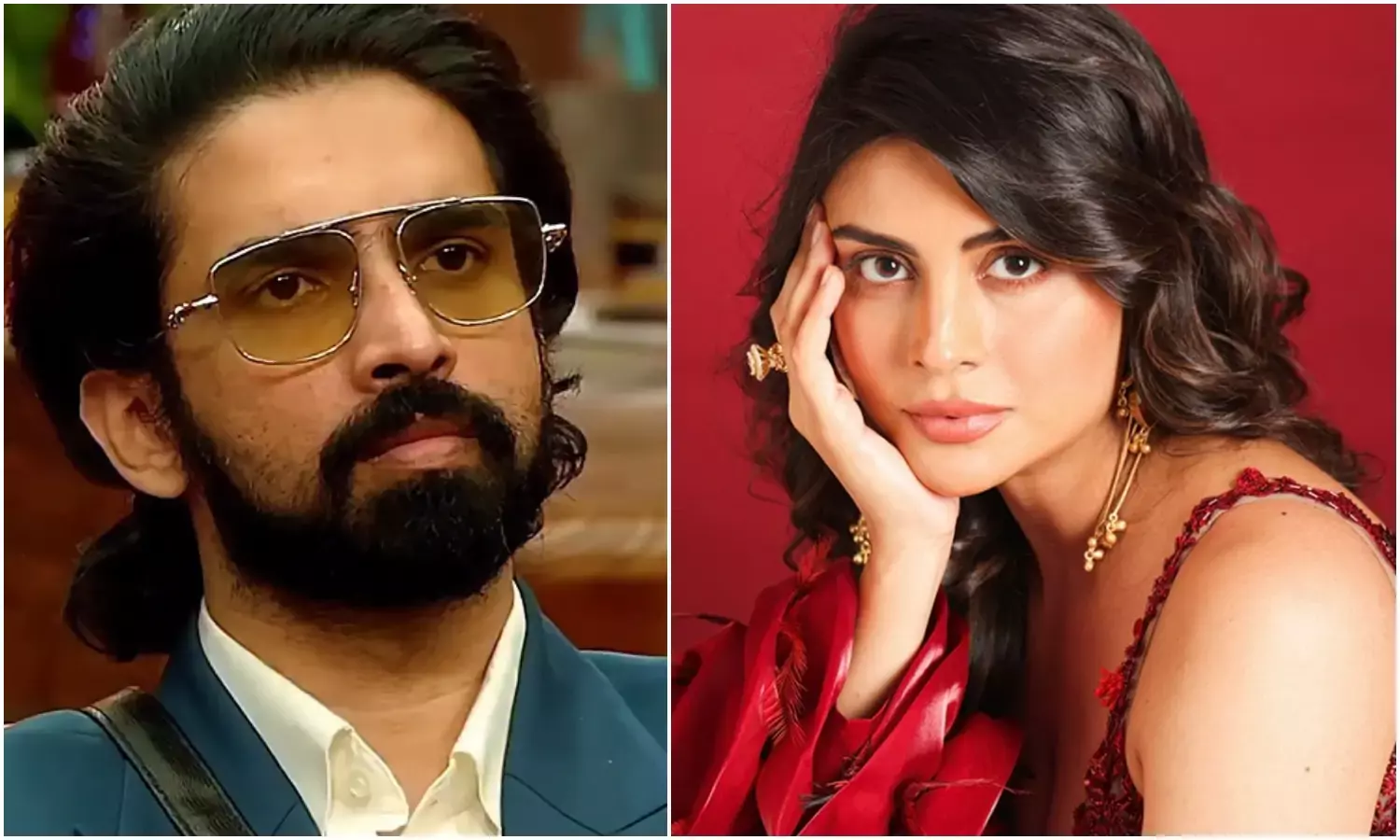 मालती चहर ने अमाल मलिक संग रिलेशनशिप होने की अफवाहों पर किया रिएक्ट मालती चहर ने अमाल मलिक संग रिलेशनशिप होने की अफवाहों पर किया रिएक्ट