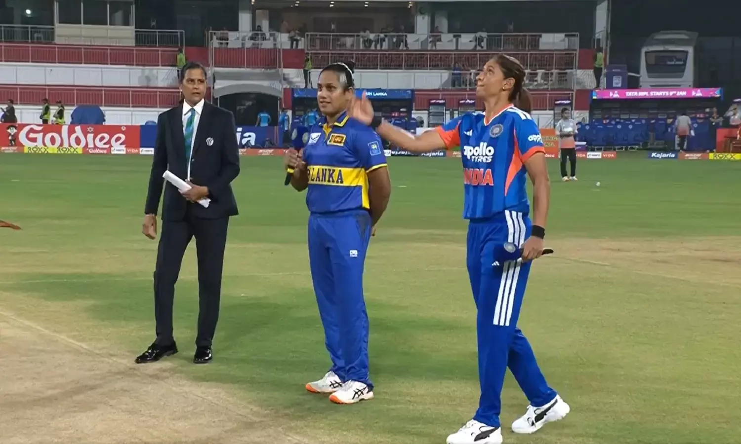 india w vs srilanka w 5th t20 india w vs srilanka w 5th t20