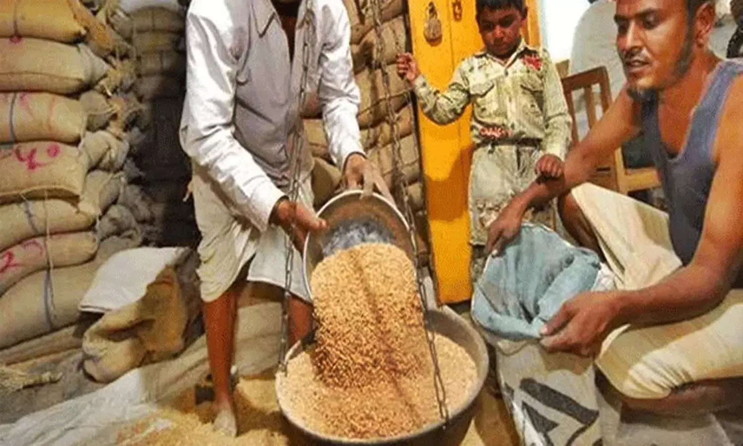 2.73 करोड़ लोगों को दिया जा मुफ्त राशन : मेरा ई-केवायसी’ एप के माध्यम से घर बैठे कर सकते हैं केवायसी, अब तक 85% पूरा हुआ