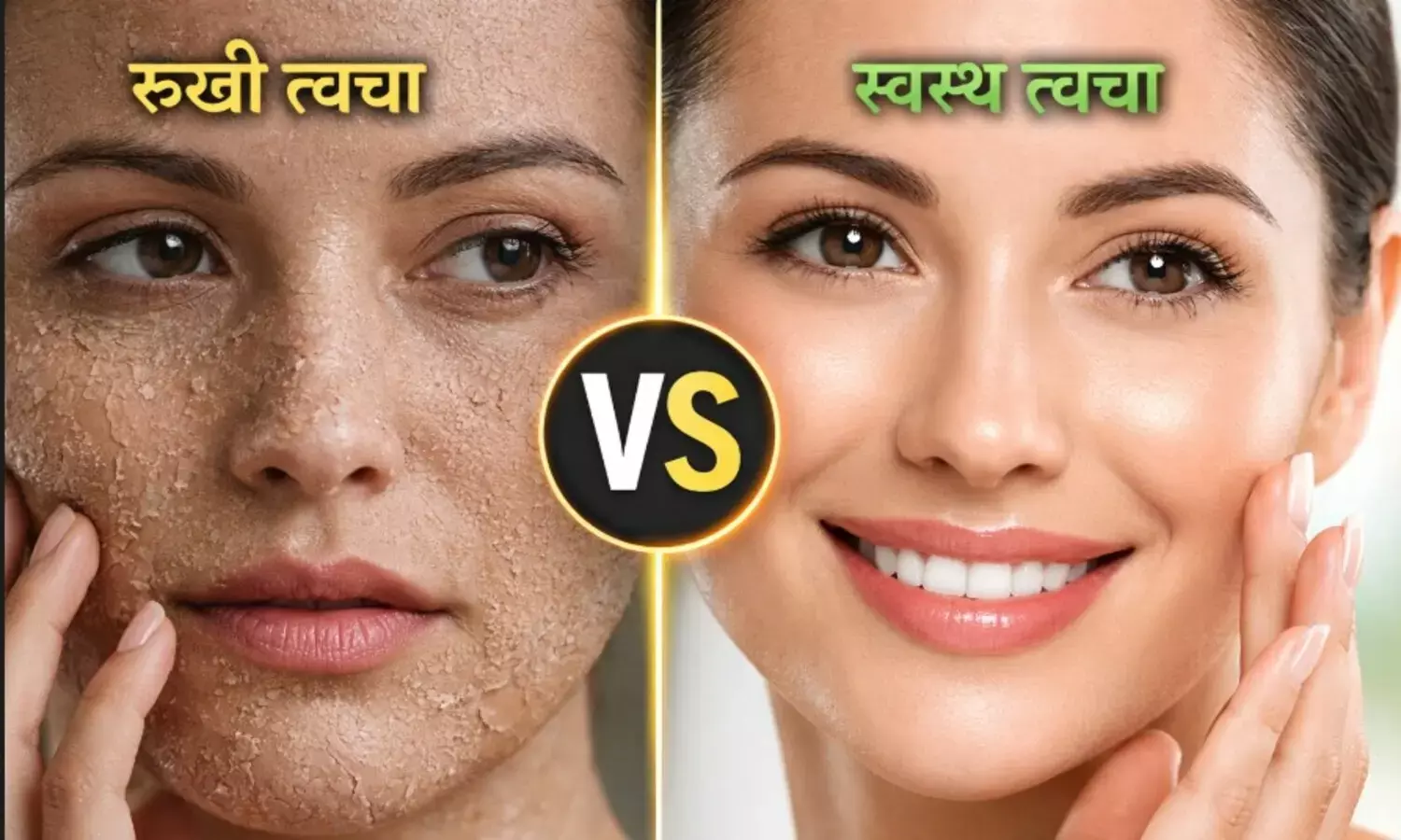 सर्दियों में स्किन केयर टिप्स सर्दियों में स्किन केयर टिप्स