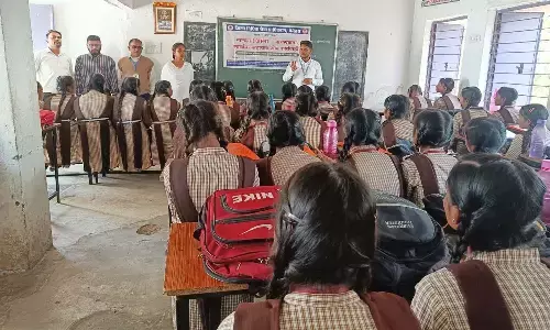 गोपालपुर में जागरूकता शिविर : बेटियों को शिक्षा, स्वास्थ्य और सुरक्षा प्रदान करके सशक्त बनाना उद्देश्य