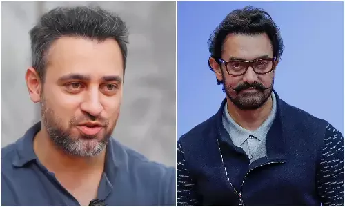 आमिर खान को मिली थीं जान से मारने की धमकियां, भांजे इमरान ने खोला राज