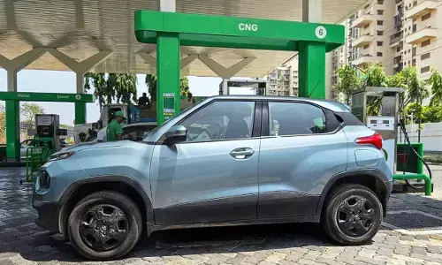 टाटा पंच CNG खरीदने का बेस्ट टाइम, 31 दिसंबर तक सिर्फ इतने में मिल रही