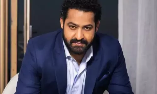 दिल्ली हाईकोर्ट ने Jr NTR को दी पर्सनैलिटी राइट्स की सुरक्षा