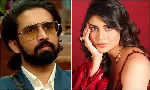 मालती चहर ने अमाल मलिक संग रिलेशनशिप होने की अफवाहों पर किया रिएक्ट