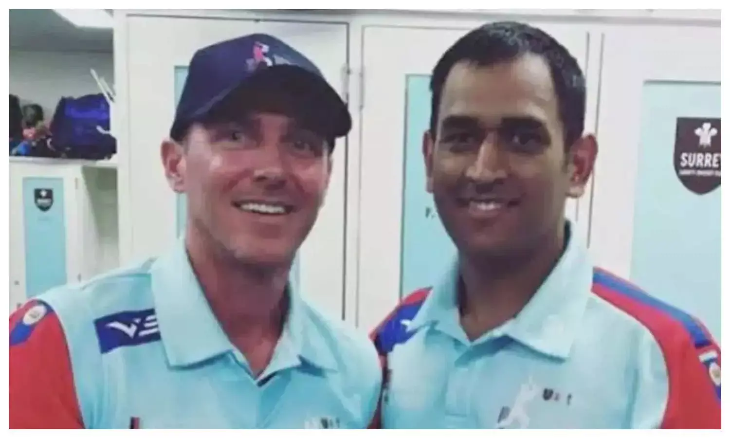 Damien Martyn in Coma