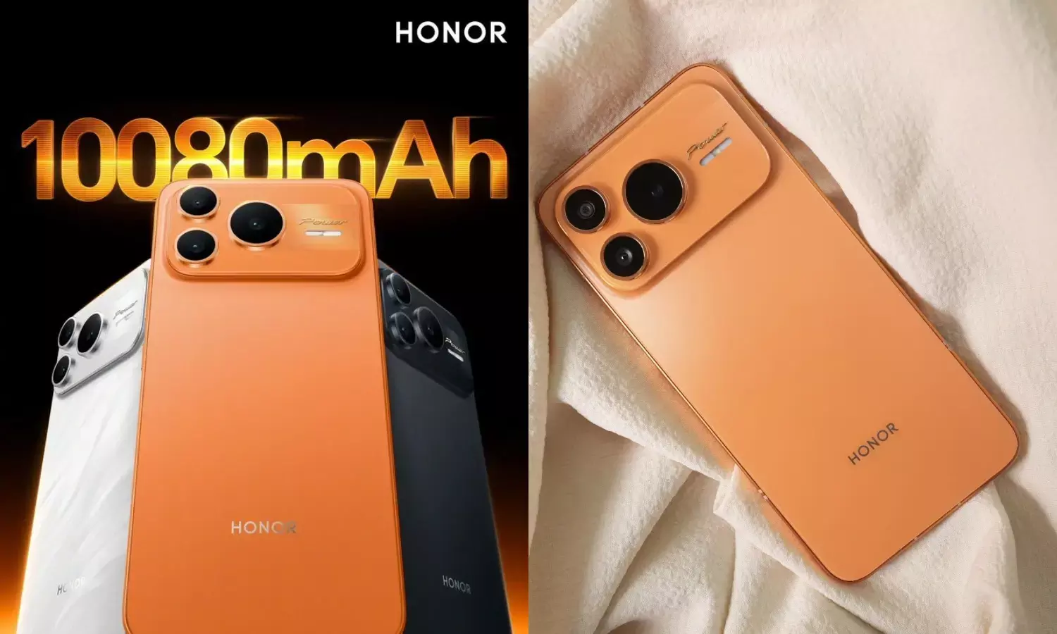 Honor Power 2 launching with IP68, IP69 and IP69K rating features