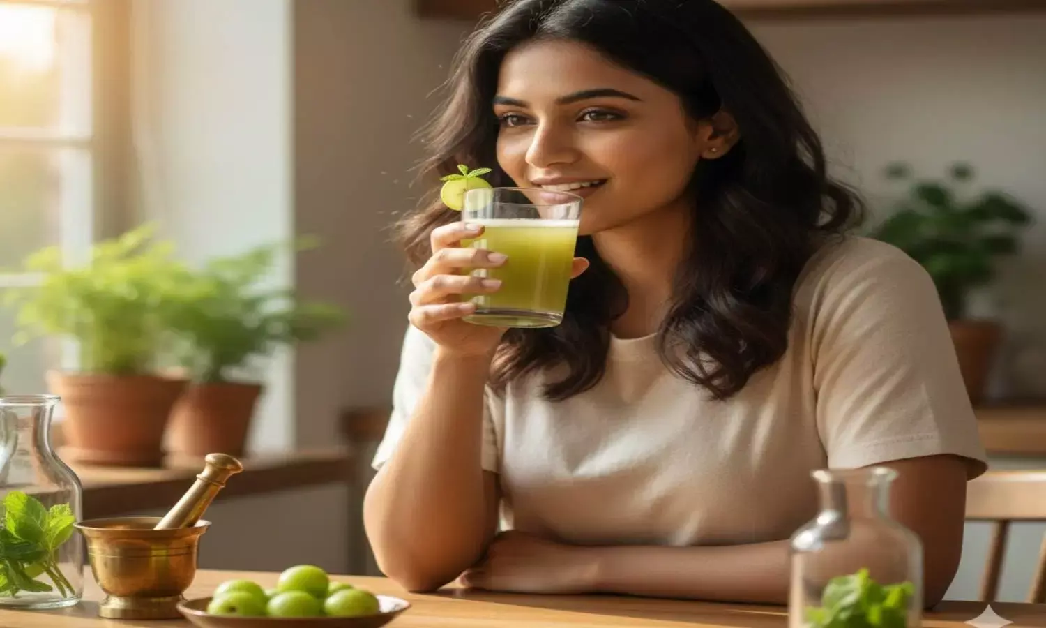 amla juice health benefits