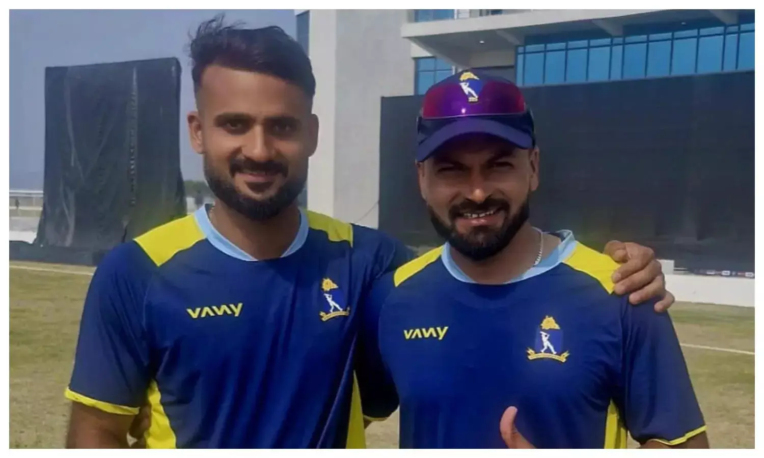 mukesh kumar akash deep claimed 4-4 wicket bengal win