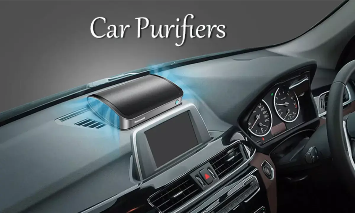 most-affordable-cars with-air-purifier check details