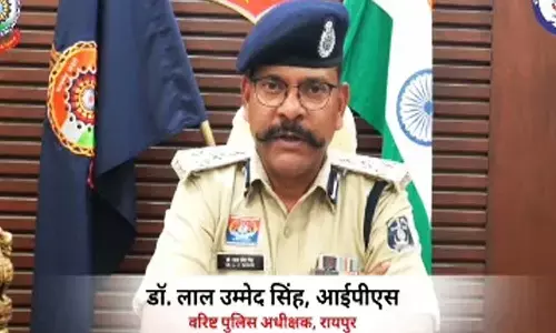 साल के अंत में राजधानी पुलिस में बड़ा फेरबदल