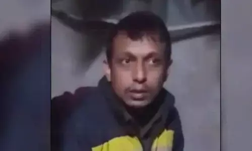 Another Hindu Man Killed in Bangladesh