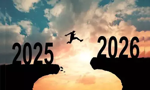 नया साल 2026