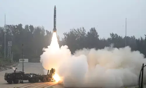 DRDO ने ओडिशा तट से किया लॉन्च, जानिए रेंज और खासियत