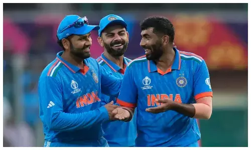 jasprit bumrah rohit sharma odi rankings