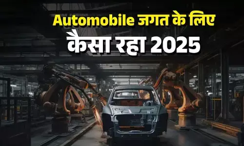 auto-industry-year-ender-2025 check sales launches and-trends