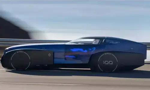 renault-electric-car-sets-record in single charge range