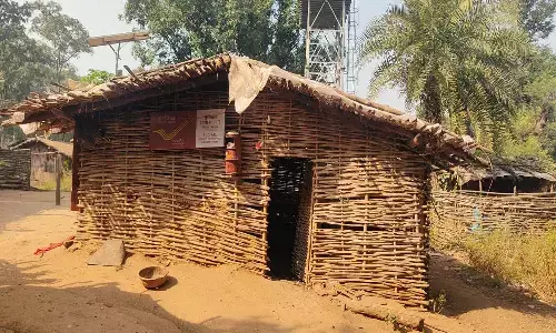 रंग लाई कलेक्टर और एसपी की मेहनत : जिले में खुले 30 डाकघर, अब बैंकिंग सुविधा से आसानी से जुड़ सकेंगे ग्रामीण