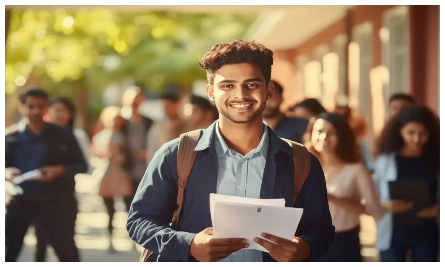 CBSE 12वीं बोर्ड परीक्षा की संशोधित डेटशीट जारी, अब इस तारीख से होंगे पेपर