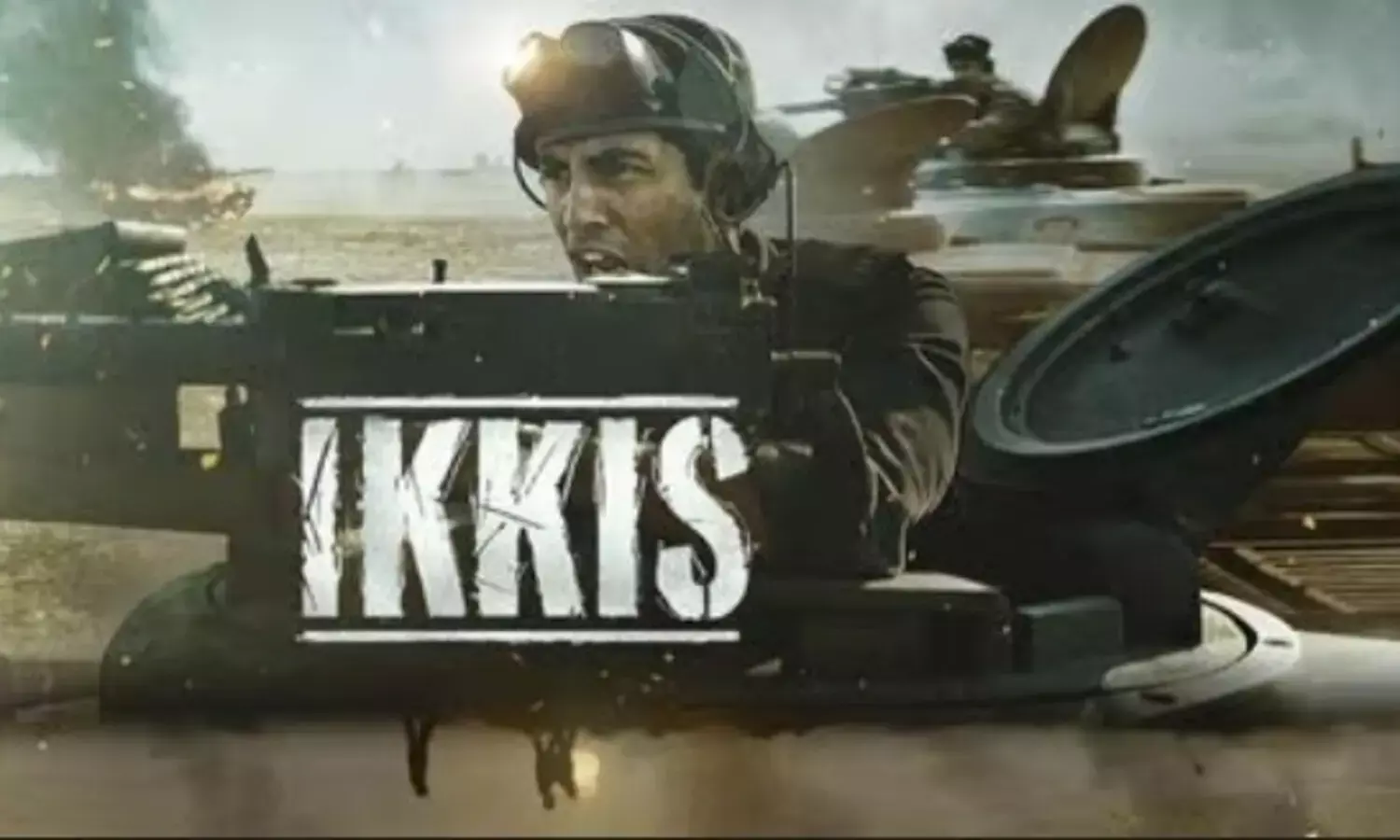 ‘इक्कीस’