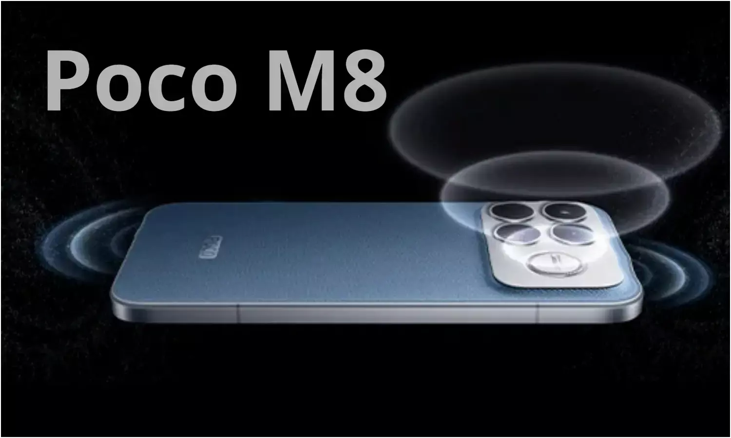 Poco M8 Series Price Leak ahead of Launched