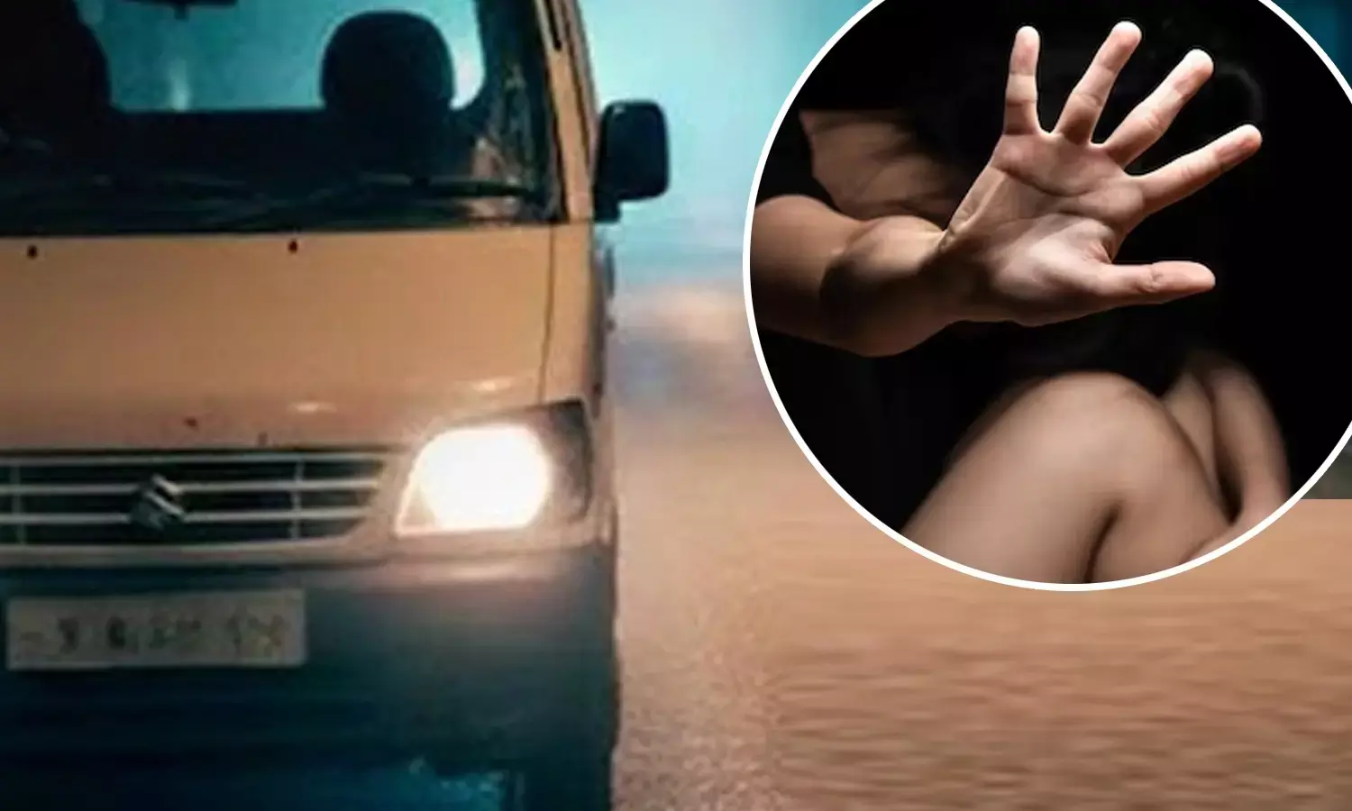 5 major revelations in the Faridabad rape case