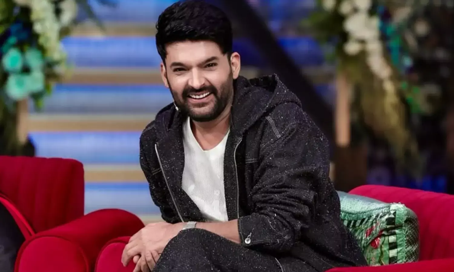 कपिल शर्मा ने क्रिकेट कोच को कहा शाहरुख खान तो हुए ट्रोल, जवाब में ट्रोलर की उड़ाई खिल्ली कपिल शर्मा ने क्रिकेट कोच को कहा शाहरुख खान तो हुए ट्रोल, जवाब में ट्रोलर की उड़ाई खिल्ली