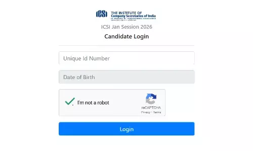 ICSI CSEET Admit Card 2026