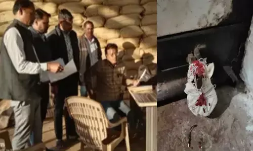 बालोद में प्रशासन की बड़ी कार्रवाई