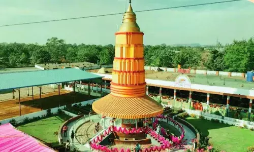 दान की जमीन से बदली तस्वीर : मूक जीवों के लिए बोल उठी इंसानियत, खोला गौ आश्रय, जहां 900 गायों की हो रही सेवा