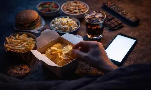 how to control craving