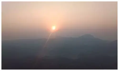 सतपुड़ा की रानी पचमढ़ी में रिकॉर्ड भीड़, सांस्कृतिक कार्यक्रमों के साथ मनाया नववर्ष का जश्न