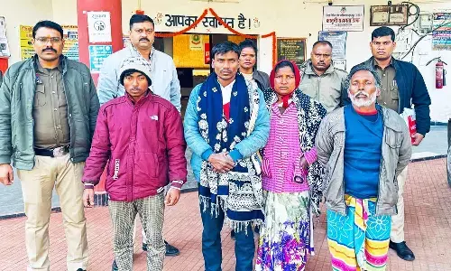 सूरजपुर में सनसनीखेज खुलासा