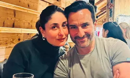 करीना कपूर ने न्यू ईयर 2026 पर शेयर किया इमोशनल पोस्ट।