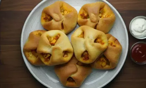 paneer parcel recipe in hindi