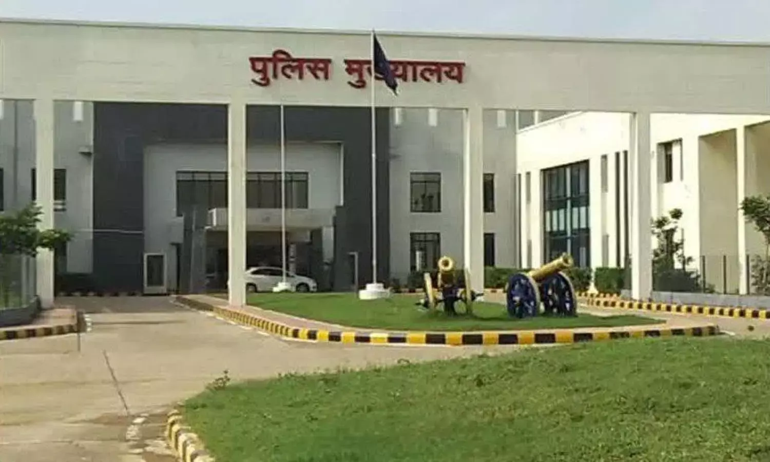 रायपुर के 21 थाने कमिश्नरी में होंगे : ग्रामीण के लिए अलग एसपी, मध्य, पूर्व और पश्चिम में बंटेगा शहर