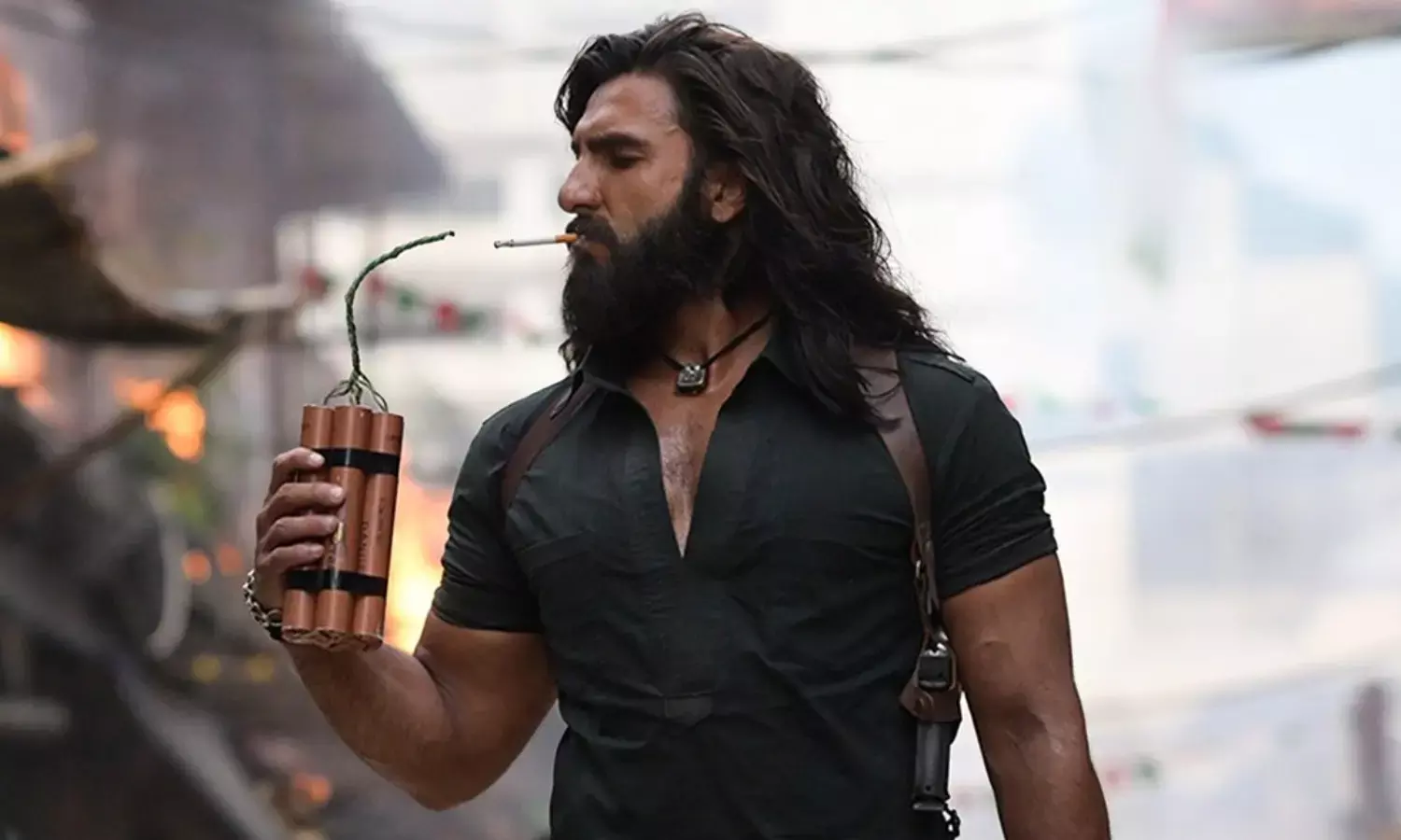 Dhurandhar box office collection