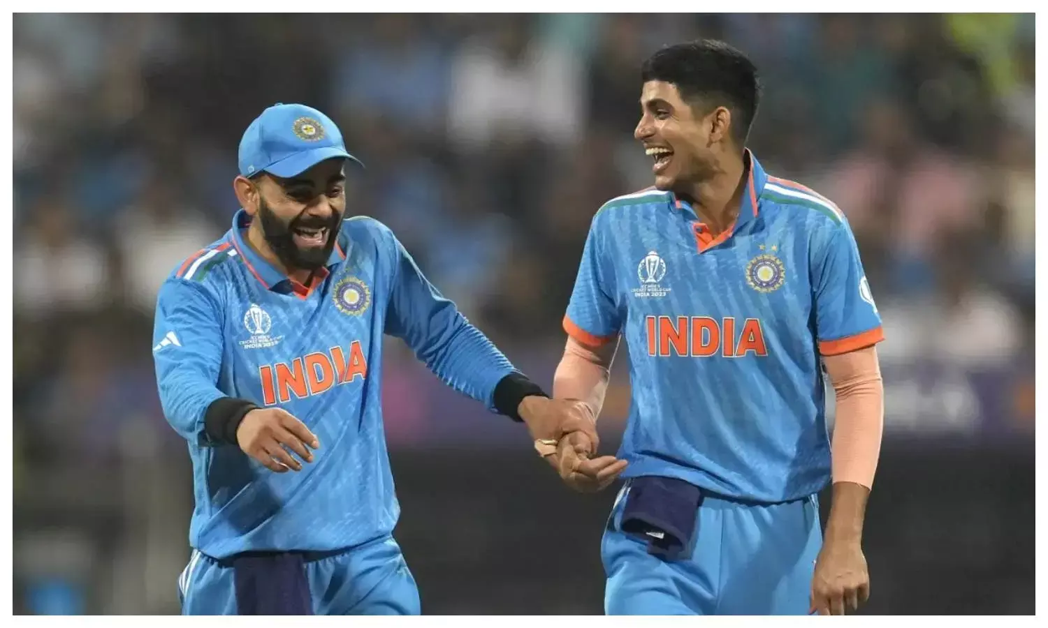 Irfan pathan on shubman gill