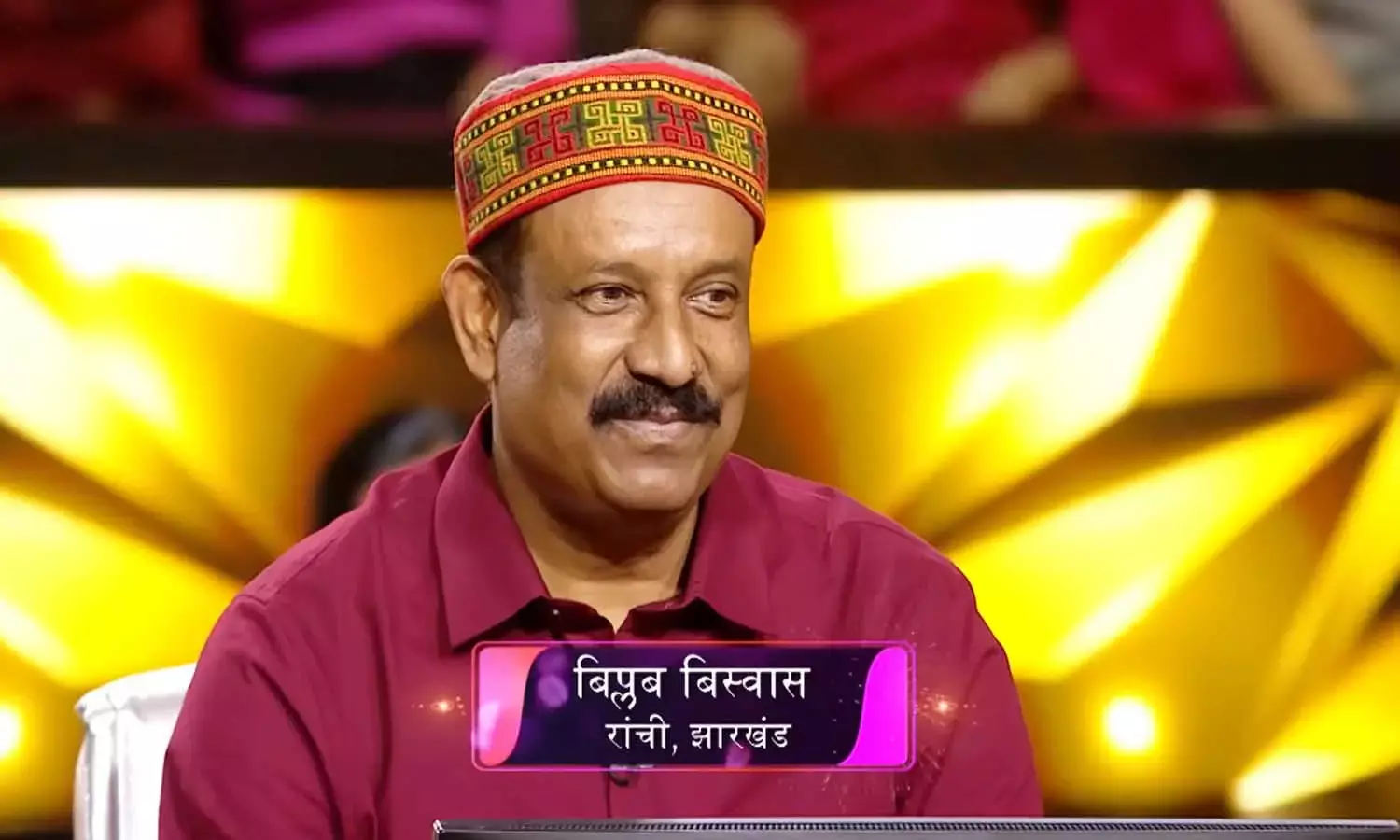 CRPF इंस्पेक्टर ने KBC में जीता एक करोड़