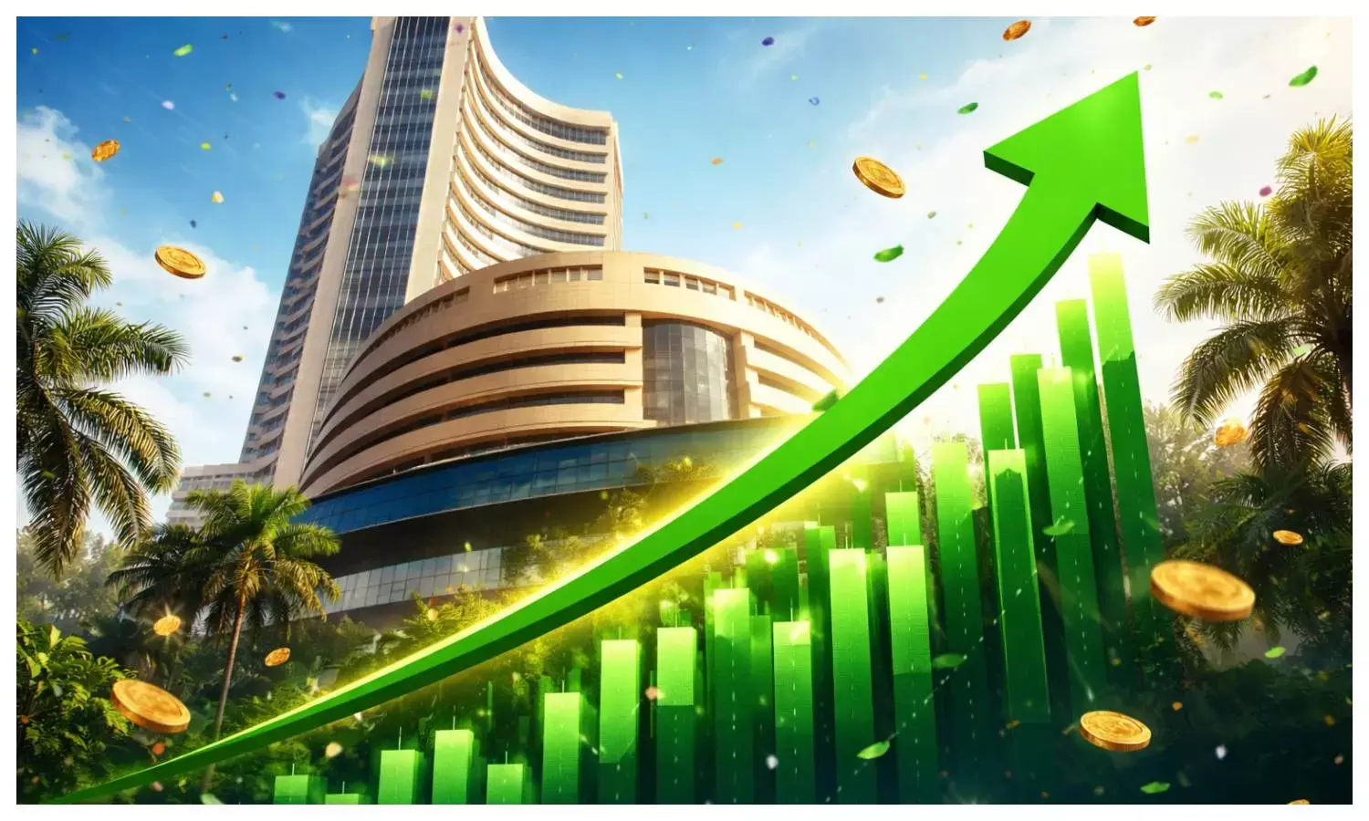 Stock Market closing today