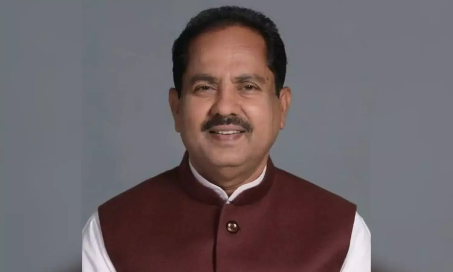 भाजपा विधायक डॉ. श्याम बिहारी लाल का बैठक के दौरान हार्ट अटैक से निधन