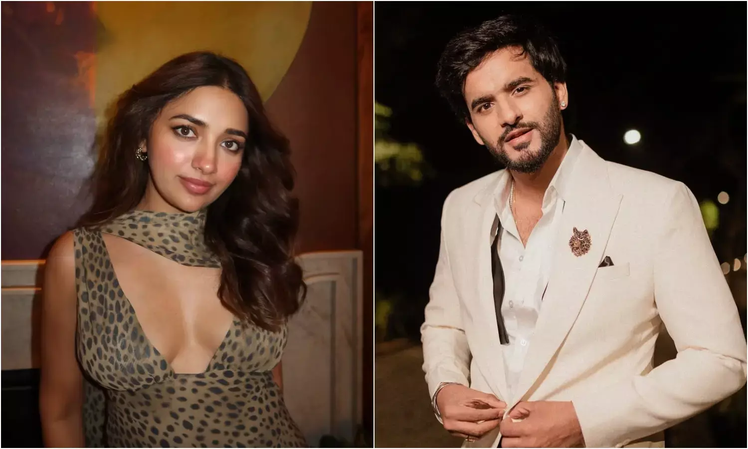 अभिषेक मल्हान ने जिया शंकर के साथ सगाई की अफवाहों पर जताई नाराजगी अभिषेक मल्हान ने जिया शंकर के साथ सगाई की अफवाहों पर जताई नाराजगी