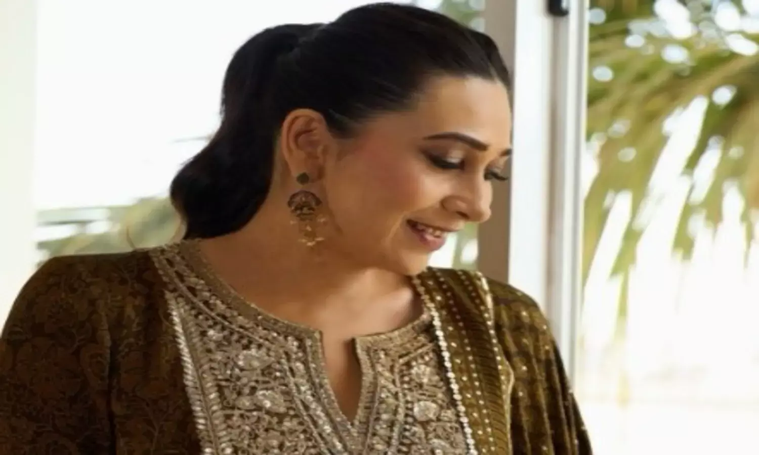 करिश्मा कपूर