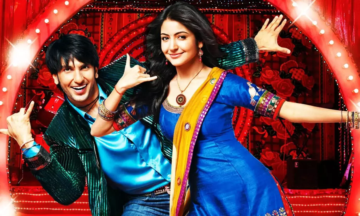 रणवीर-अनुष्का की बैंड बाजा बारात फिर लौटेगी थिएटर्स में, इस तारीख को होगी री-रिलीज