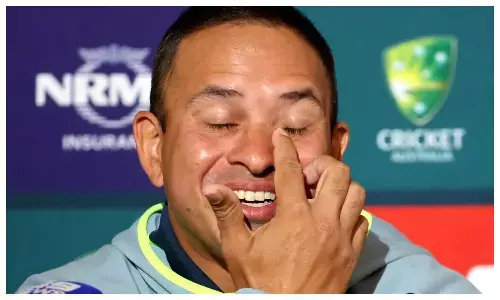 usman khawaja retirement