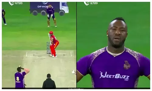 Jason holder Viral Video