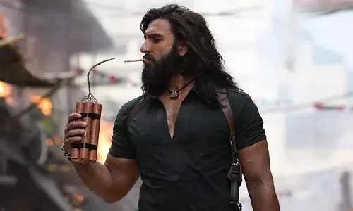 Dhurandhar box office collection