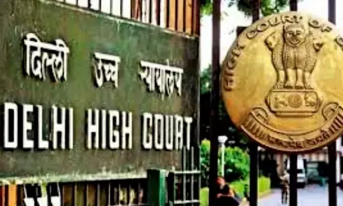 Delhi High Court