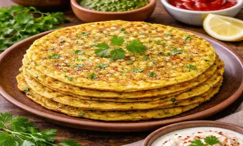 how to make moong dal cheela
