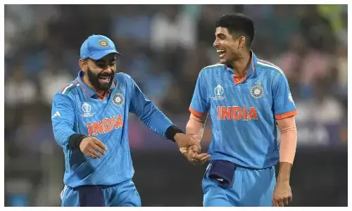 Irfan pathan on shubman gill